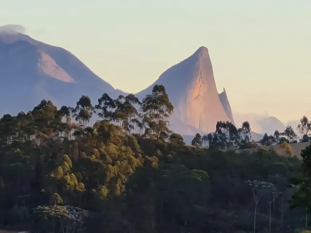 Imagem: Fazenda de 14 Alqueires em Pedra Azul