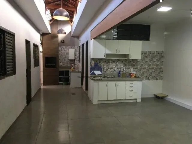 Imagem: Casa À Venda no Bairro Eldorado - São