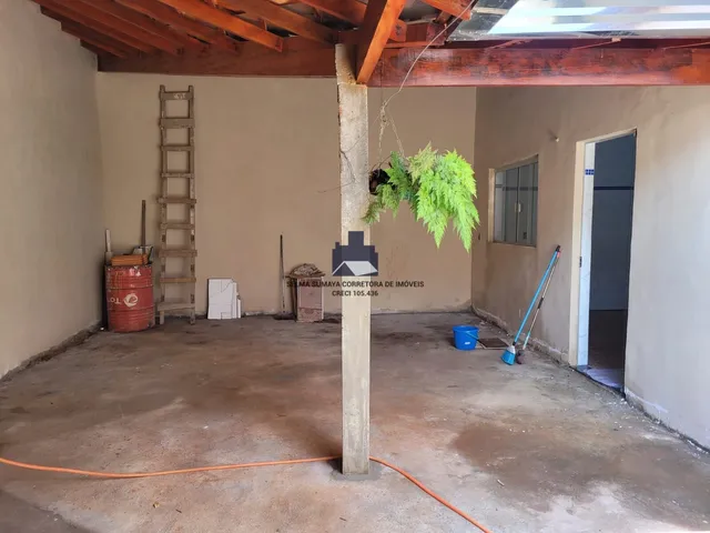 Imagem: Casa À Venda no Bairro Eldorado - São