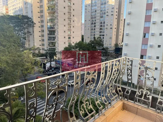 Imagem: Apartamento À Venda no Bairro Moema Pássaros