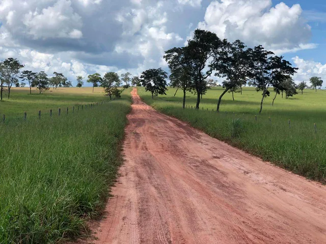Imagem 2: Fazenda-Para-Venda-Em-Zona-Rural-Barra-Do-Garcas-Mt, 4 Dormitórios, 4 Banheiro