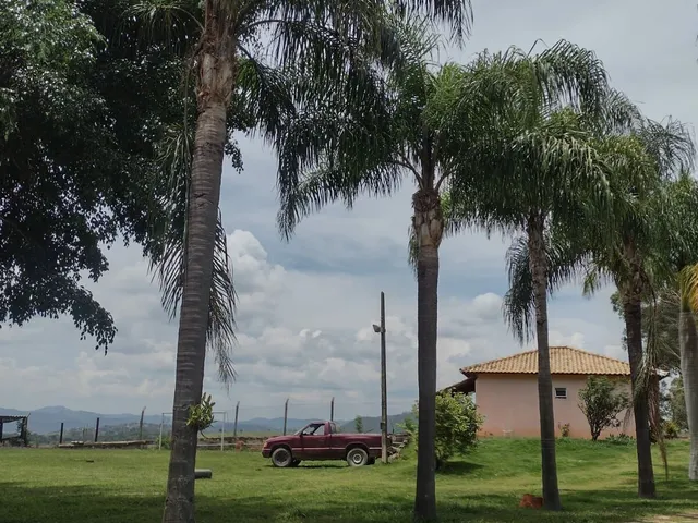 Imagem 1: Fazenda a venda Fazenda / sítio com 3 dormitórios