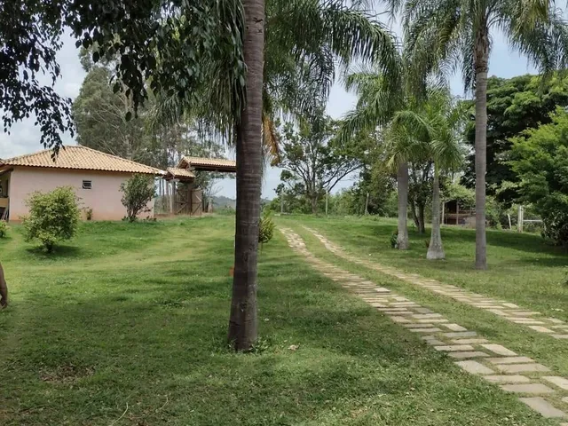 Imagem 5: Fazenda a venda Fazenda / sítio com 3 dormitórios