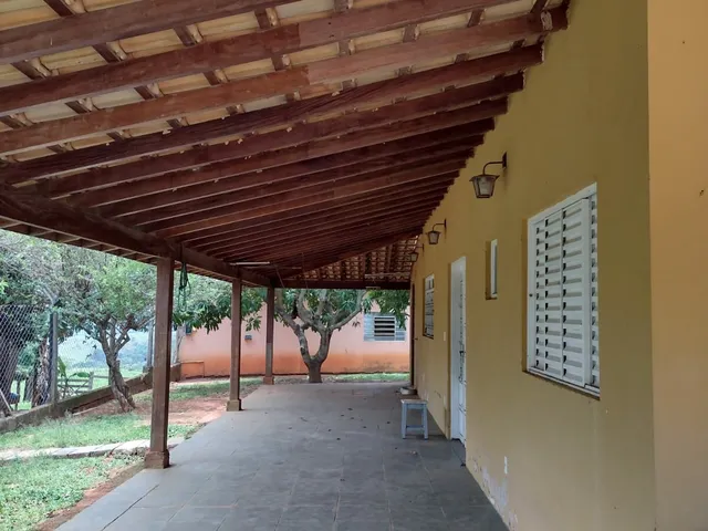Imagem 10: Fazenda a venda Fazenda / sítio com 3 dormitórios