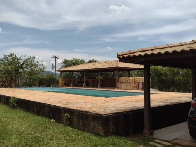 Imagem 3: Fazenda a venda Fazenda / sítio com 3 dormitórios