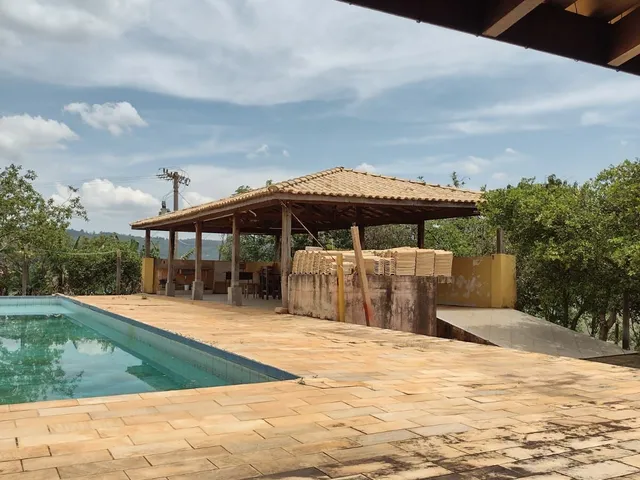 Imagem 6: Fazenda a venda Fazenda / sítio com 3 dormitórios