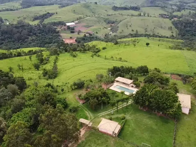 Imagem 15: Fazenda a venda Fazenda / sítio com 3 dormitórios