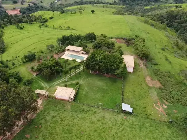Imagem 16: Fazenda a venda Fazenda / sítio com 3 dormitórios