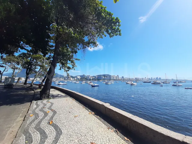 Imagem: Apartamento à venda no bairro Urca - Rio