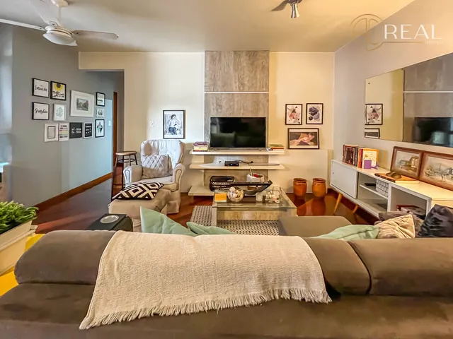 Imagem: Apartamento À Venda no Bairro Rio Branco