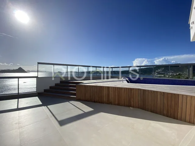 Imagem: Apartamento À Venda no Bairro Charitas