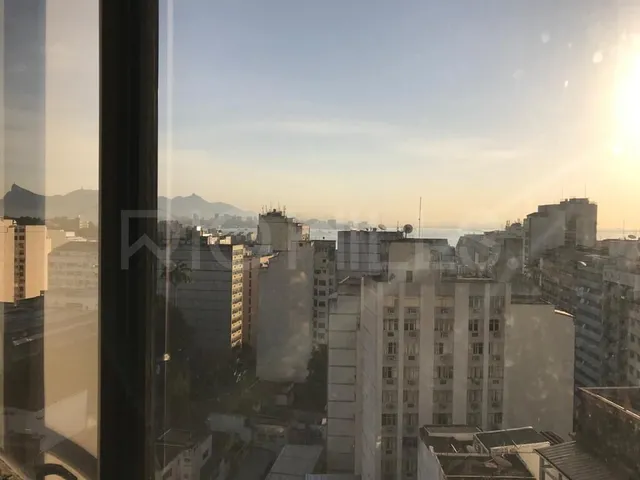 Imagem: Sala Comercial de 35m² com 1 vaga, à venda