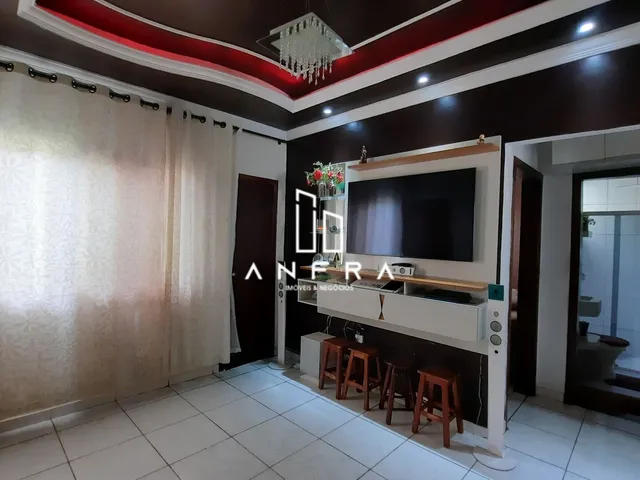 Imagem: Apartamento À Venda no Bairro santa Rosa