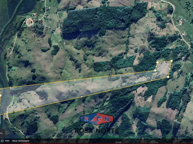 Imagem 3: Sítio com Vista para o Mar e Lagoa 300.000 M2