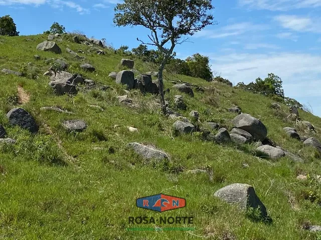 Imagem 11: Sítio com Vista para o Mar e Lagoa 300.000 M2