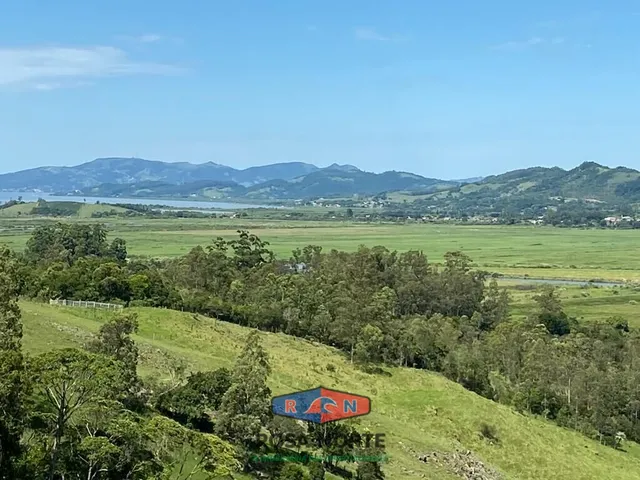Imagem 5: Sítio com Vista para o Mar e Lagoa 300.000 M2