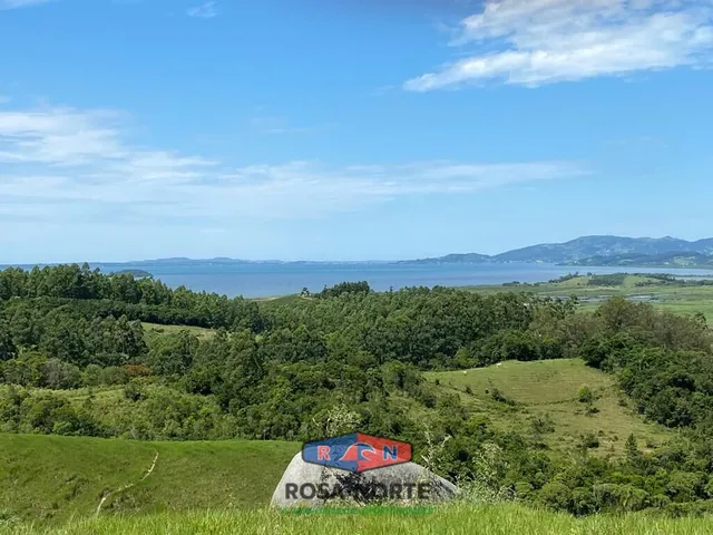 Imagem 16: Sítio com Vista para o Mar e Lagoa 300.000 M2