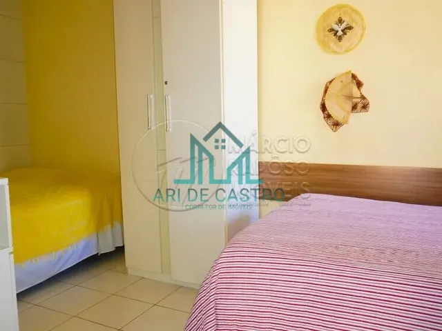 Imagem 11: Casa a Venda na Barramar Mobiliada com Piscina, a 80 Metros da Praia com Quadra de Beach T