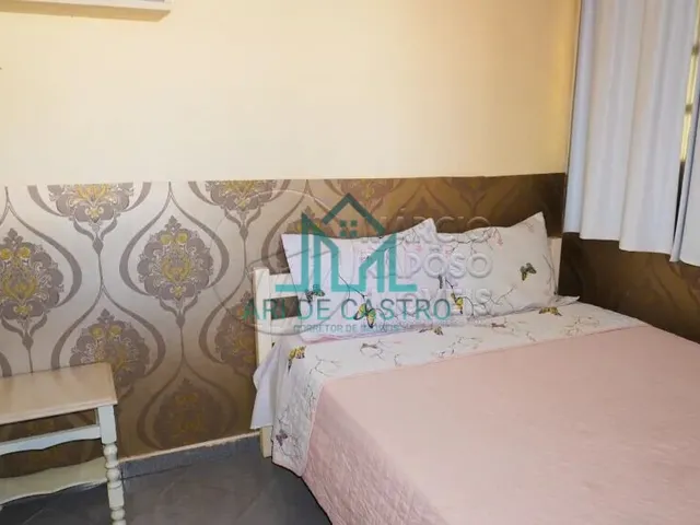 Imagem 6: Casa a Venda na Barramar Mobiliada com Piscina, a 80 Metros da Praia com Quadra de Beach T