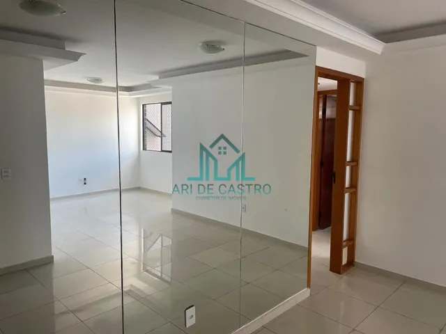 Imagem: Apartamento na Ponta Verde com 3 Quartos