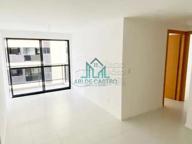 Imagem: Apartamento À Venda com 59M², 2 Quartos