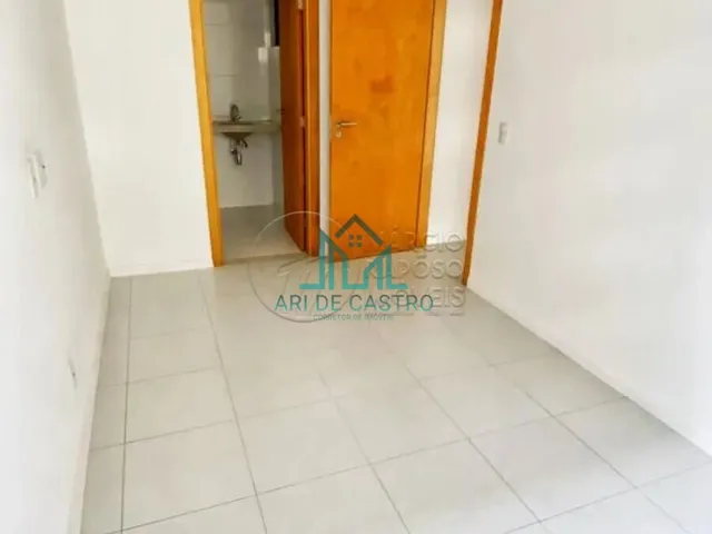 Imagem 12: Apartamento À Venda com 59M², 2 Quartos com Varanda em Mangabeiras - Maceió Alagoas