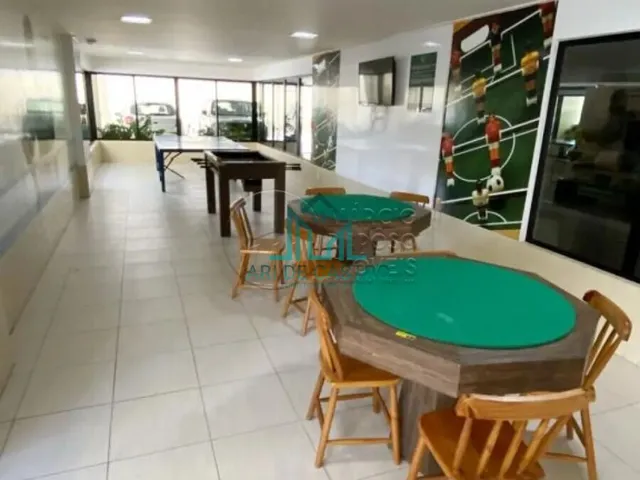 Imagem 15: Apartamento À Venda com 59M², 2 Quartos com Varanda em Mangabeiras - Maceió Alagoas