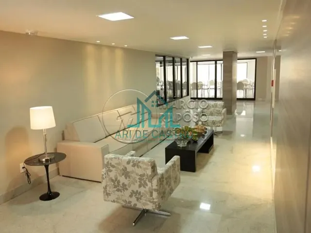 Imagem 4: Apartamento À Venda com 59M², 2 Quartos com Varanda em Mangabeiras - Maceió Alagoas