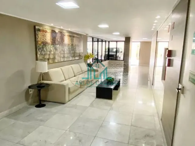 Imagem 13: Apartamento À Venda com 59M², 2 Quartos com Varanda em Mangabeiras - Maceió Alagoas