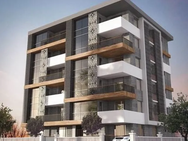 Imagem: Apartamento À Venda no Bairro Dehon - Tubarão/Sc