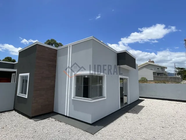 Imagem: Casa À Venda em Canelinha/Sc