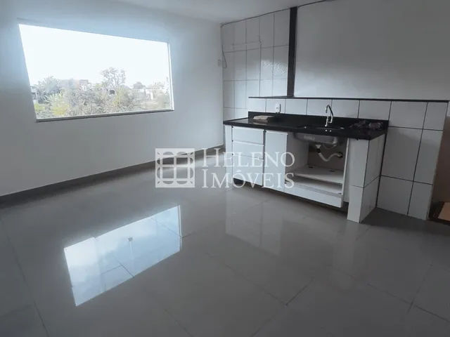 Imagem: Casa em Gavea, Vespasiano/Mg