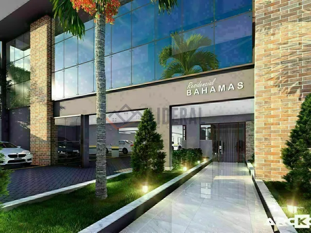 Imagem: Apartamento Alto Padrão no Centro de Tijucas/Sc