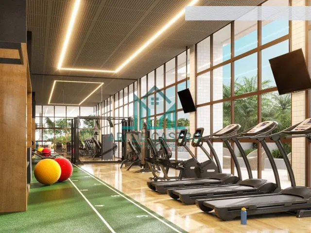 Imagem 6: Lanai Beach - Apartamento À Beira-Mar de 2 e 3 Quartos, com 79 a 130M² na Belíssima