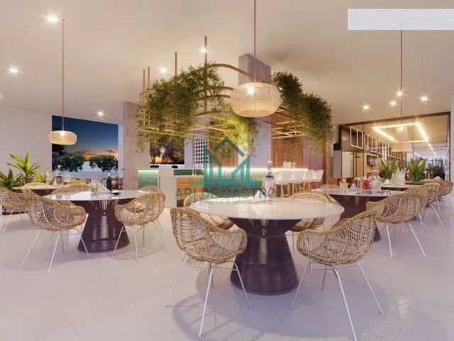 Imagem 12: Lanai Beach - Apartamento À Beira-Mar de 2 e 3 Quartos, com 79 a 130M² na Belíssima