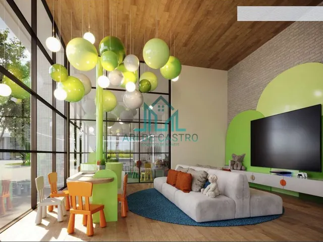 Imagem 13: Lanai Beach - Apartamento À Beira-Mar de 2 e 3 Quartos, com 79 a 130M² na Belíssima