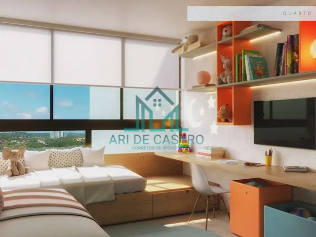 Imagem 10: Lanai Beach - Apartamento À Beira-Mar de 2 e 3 Quartos, com 79 a 130M² na Belíssima