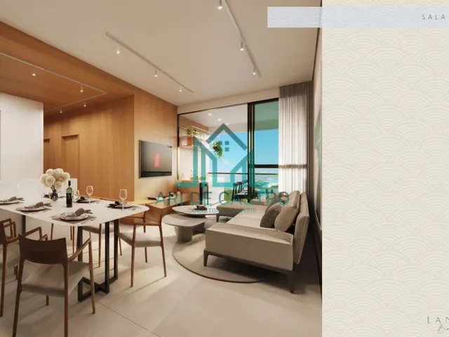 Imagem 15: Lanai Beach - Apartamento À Beira-Mar de 2 e 3 Quartos, com 79 a 130M² na Belíssima