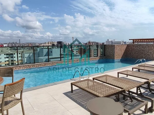 Imagem: Edifício Duetto - Apartamento a Venda Mobiliado