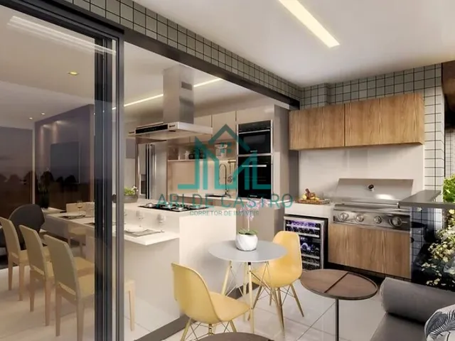 Imagem: Jardins Eulina - Apartamentos de 2 e 3 Quartos
