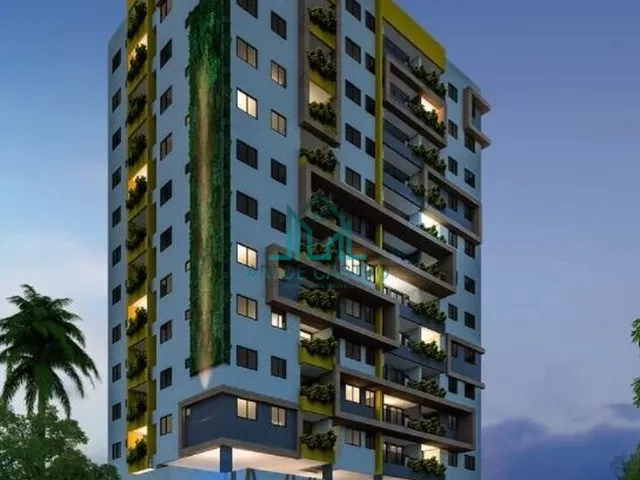 Imagem 7: Jardins Eulina - Apartamentos de 2 e 3 Quartos com Até 2 Suítes e Varanda Gourmet, À