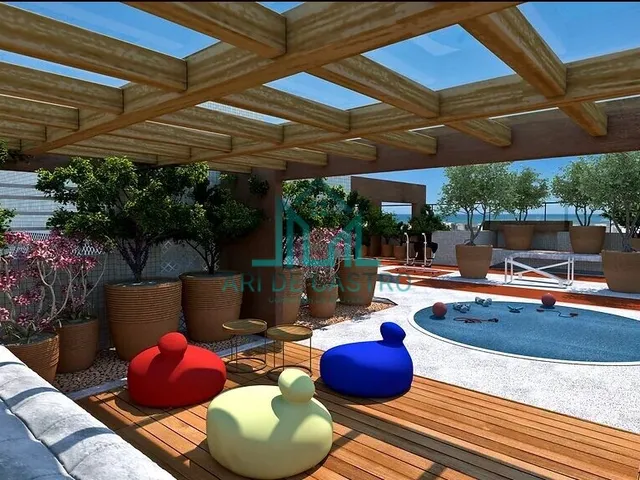 Imagem 5: Jardins Eulina - Apartamentos de 2 e 3 Quartos com Até 2 Suítes e Varanda Gourmet, À
