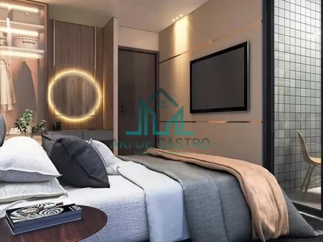 Imagem 16: Jardins Eulina - Apartamentos de 2 e 3 Quartos com Até 2 Suítes e Varanda Gourmet, À