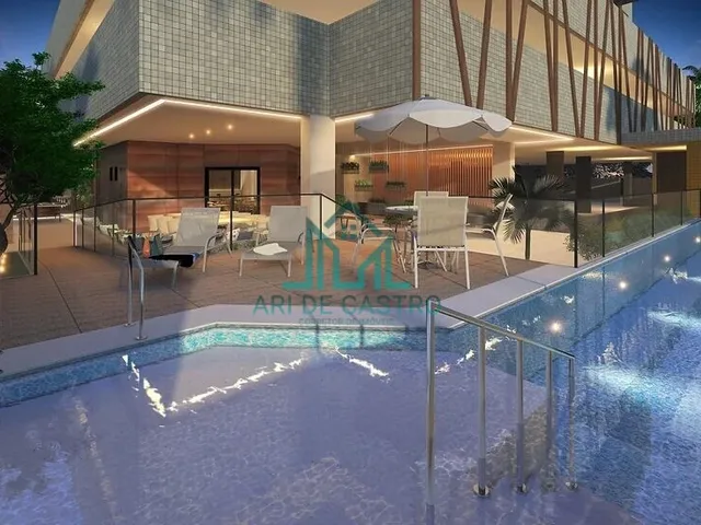 Imagem 10: Jardins Eulina - Apartamentos de 2 e 3 Quartos com Até 2 Suítes e Varanda Gourmet, À