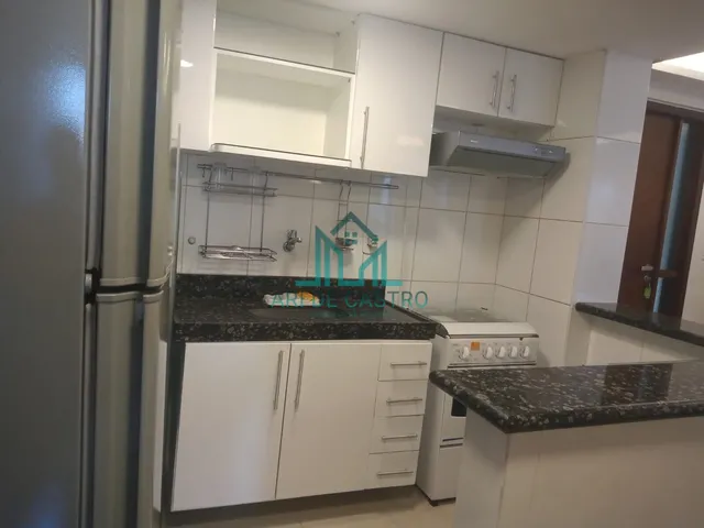 Imagem 15: Apartamento a Venda À Beira-Mar da Praia de Pajuçara, Mobiliado, 2 Quartos, Varanda e 1