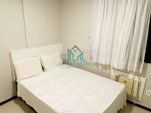 Imagem 14: Apartamento a Venda À Beira-Mar da Praia de Pajuçara, Mobiliado, 2 Quartos, Varanda e 1