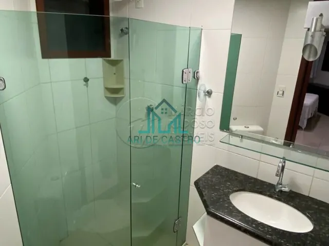 Imagem 8: Apartamento a Venda À Beira-Mar da Praia de Pajuçara, Mobiliado, 2 Quartos, Varanda e 1
