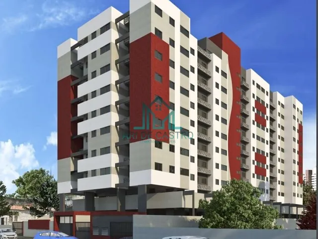 Imagem: Jardim São Gonçalo Residence - Apartamento