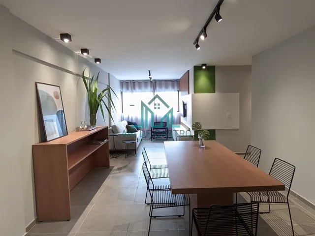 Imagem: Entremares Residencial - Apartamento em