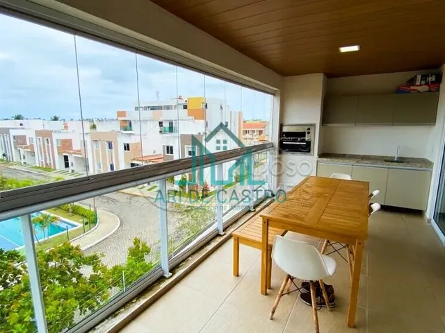 Imagem: Apartamento À Venda de Dois Quartos, a
